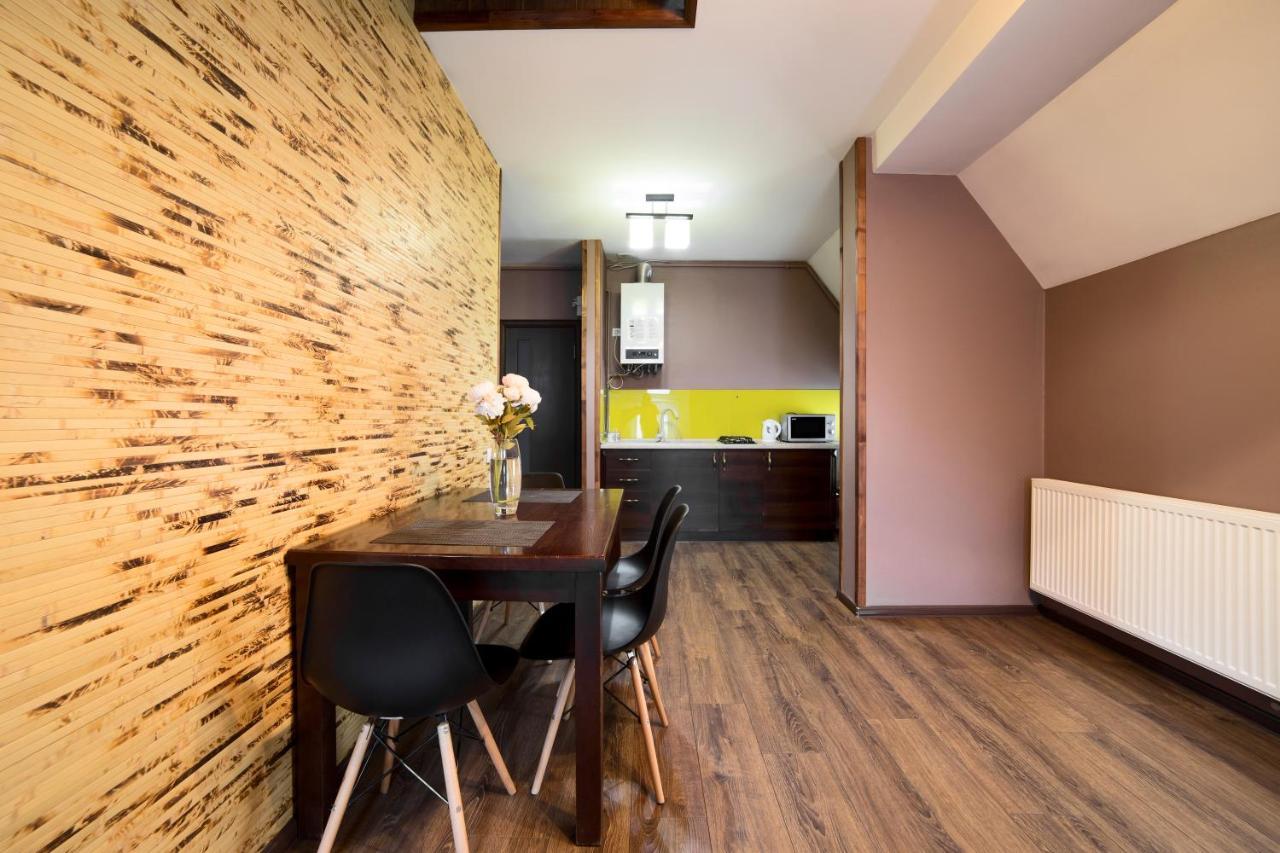 Apartments On Mitny Square إلفيف المظهر الخارجي الصورة