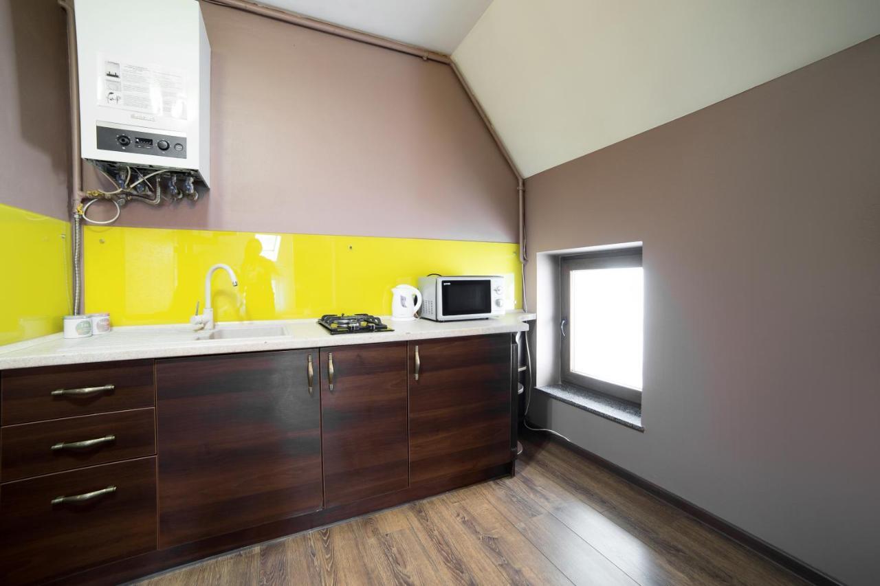 Apartments On Mitny Square إلفيف المظهر الخارجي الصورة